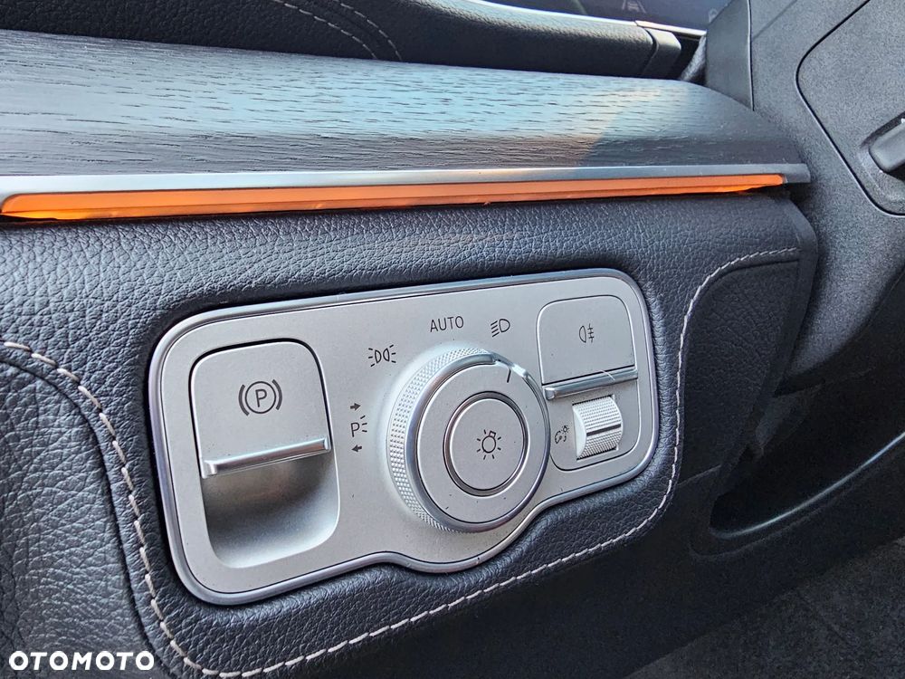 Mercedes-Benz GLE 400 d 4-Matic - 39