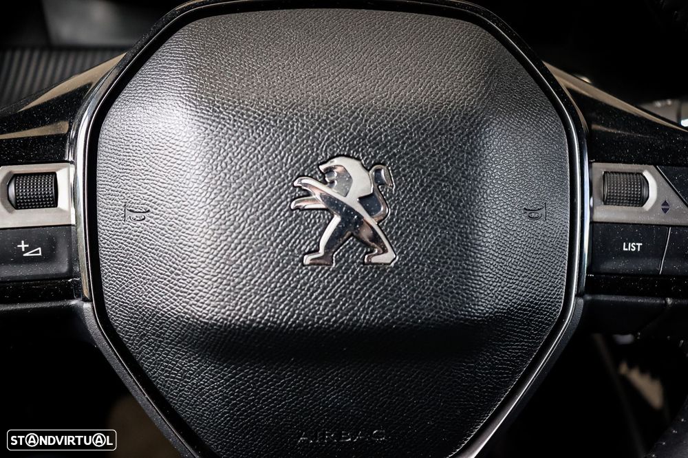 Peugeot 208 1.2 PureTech Allure - 20