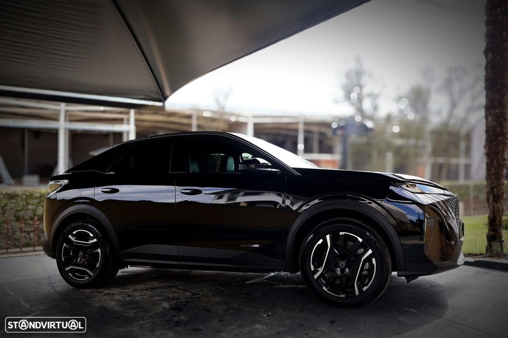 Peugeot E-3008 73 kWh GT - 9