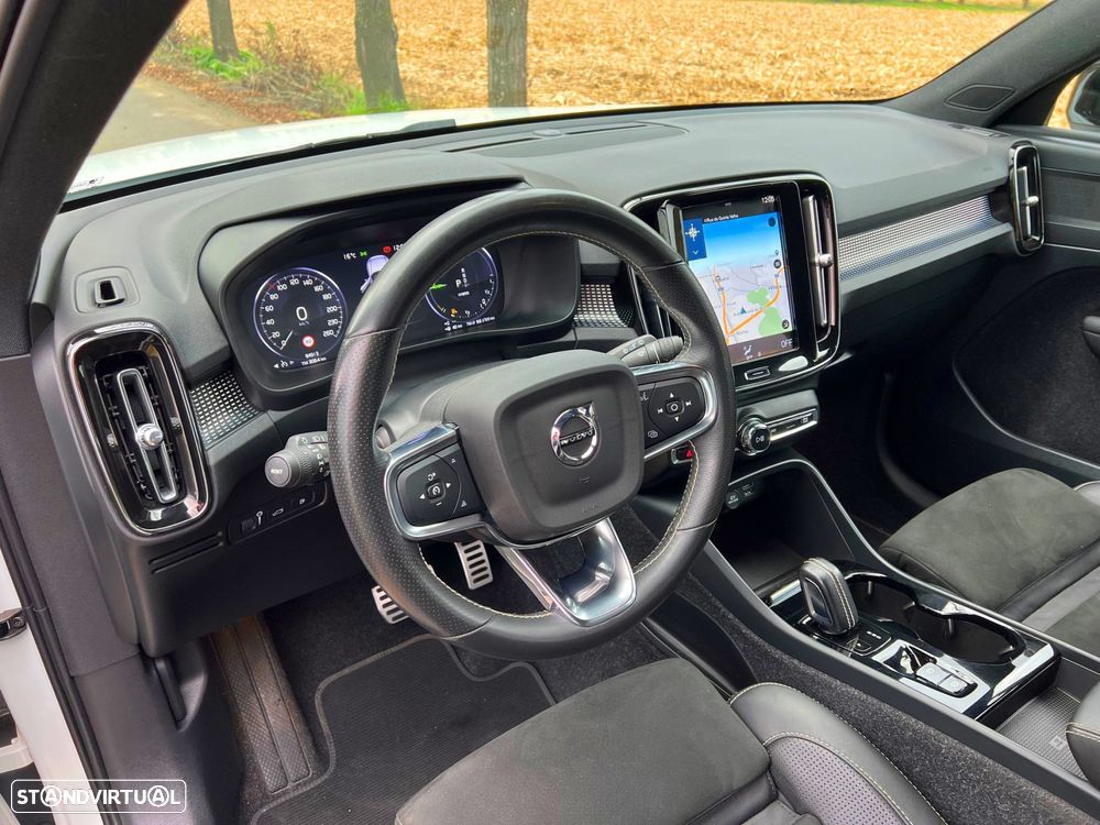 Volvo XC 40 - 15