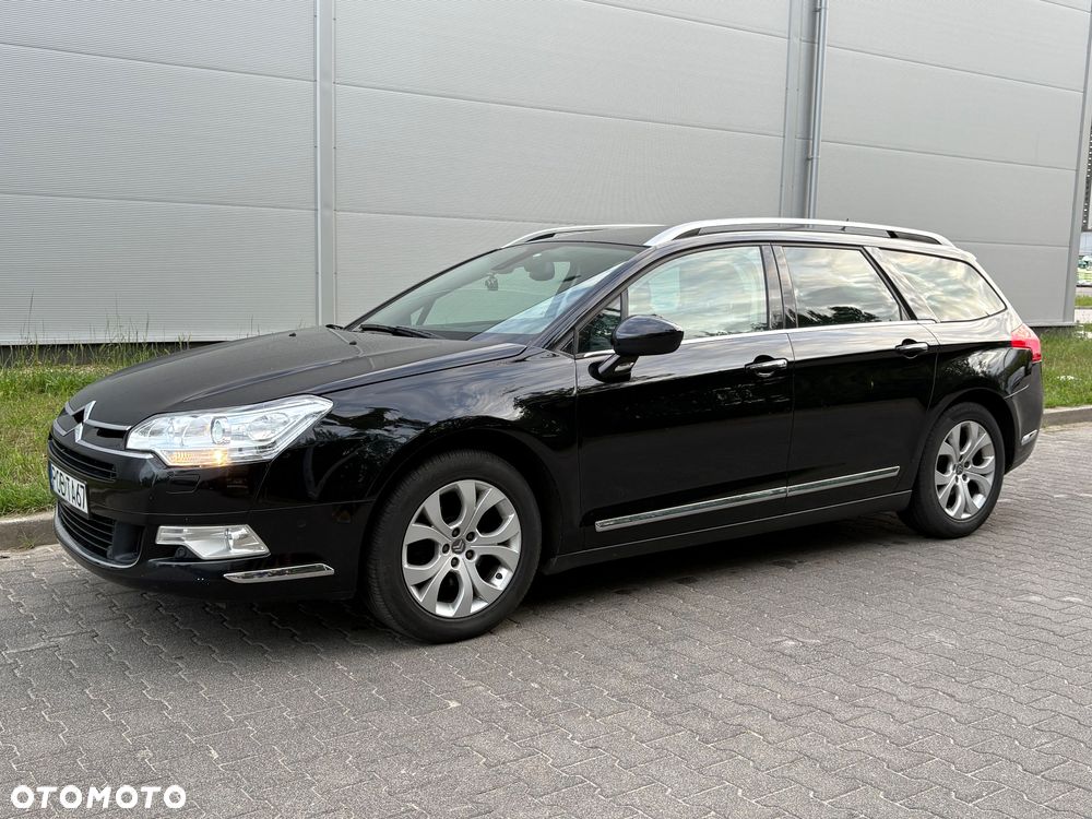 Citroën C5 2.0 HDi Exclusive - 1