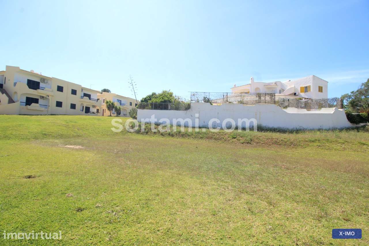Terreno Para Construção  Venda em Alvor,Portimão - Grande imagem: 5/7