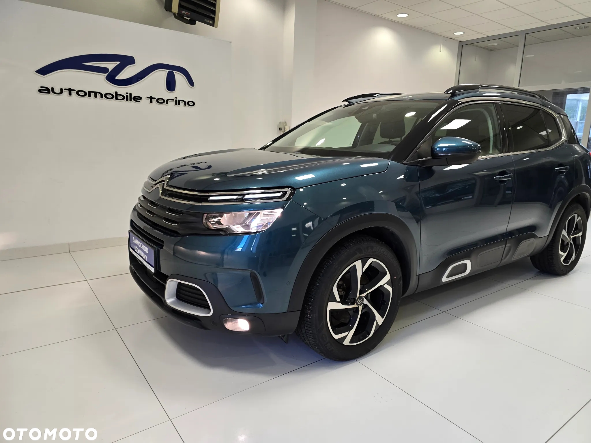 Citroën C5 Aircross - 4