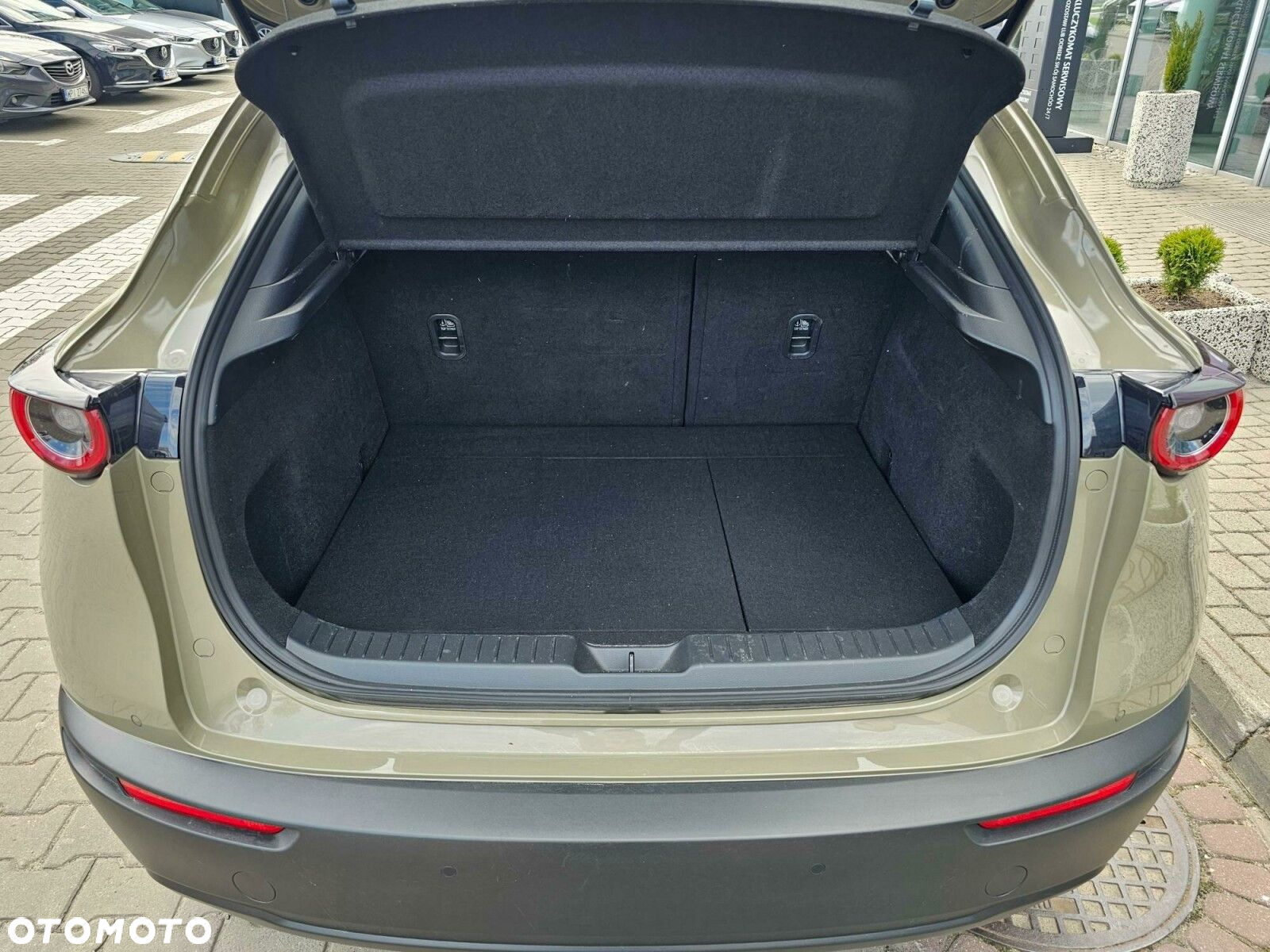 Mazda CX-30 - 10