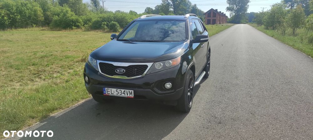Kia Sorento - 3