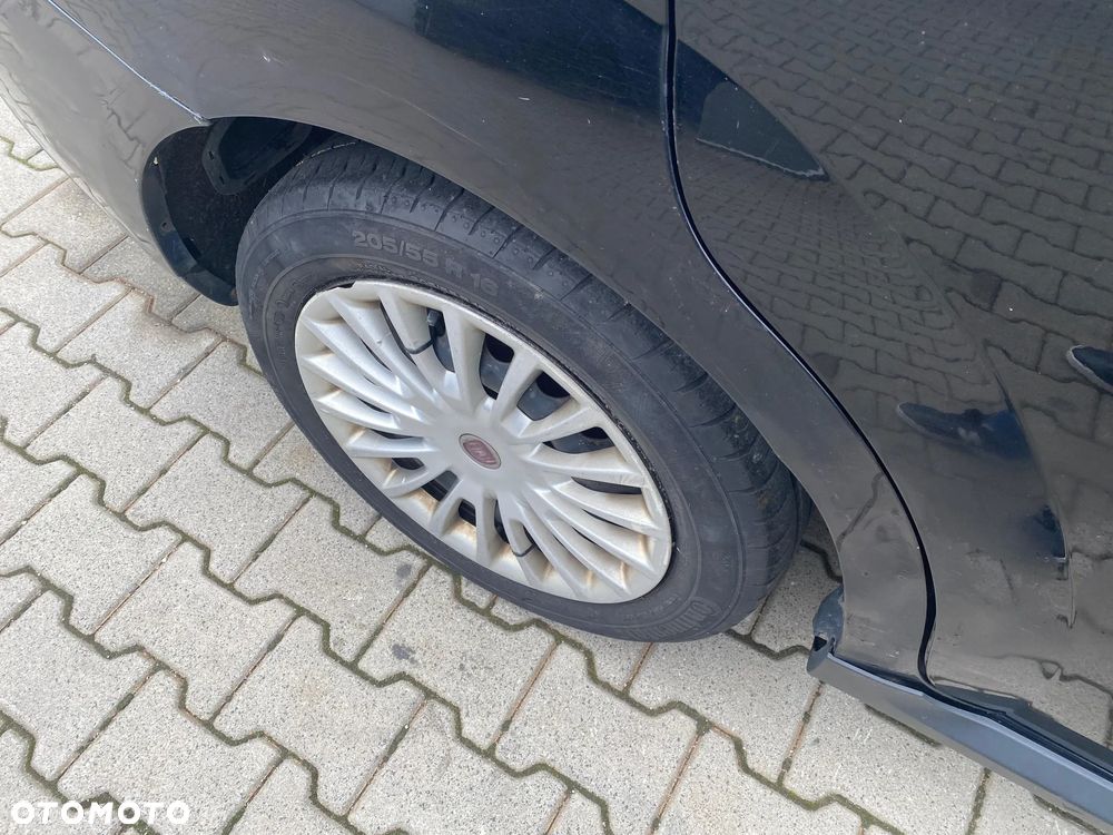 Fiat Croma - 14