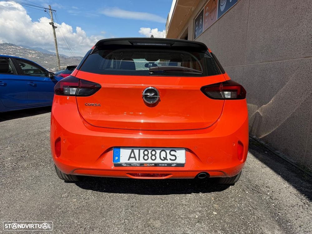 Opel Corsa 1.5 D Elegance - 9