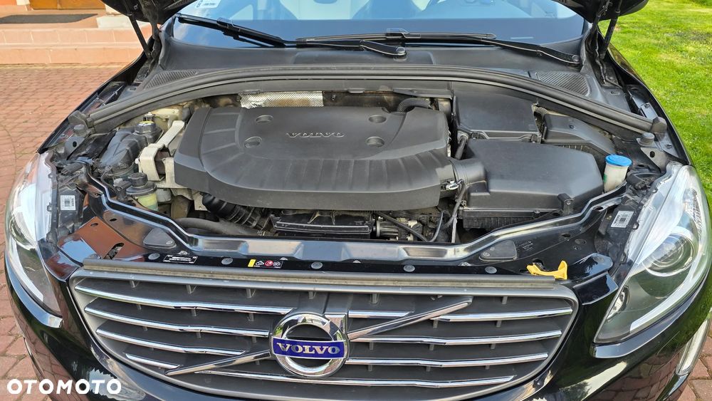 Volvo XC 60 D4 AWD Summum - 13