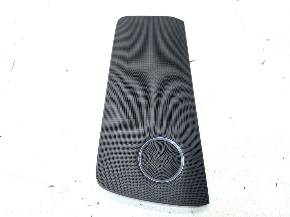 MASKOWNICA GŁOŚNIKA PÓŁKI LEWA BANG & OLUFSEN AUDI A4 B8 A5 8T 8T0035405D - 3