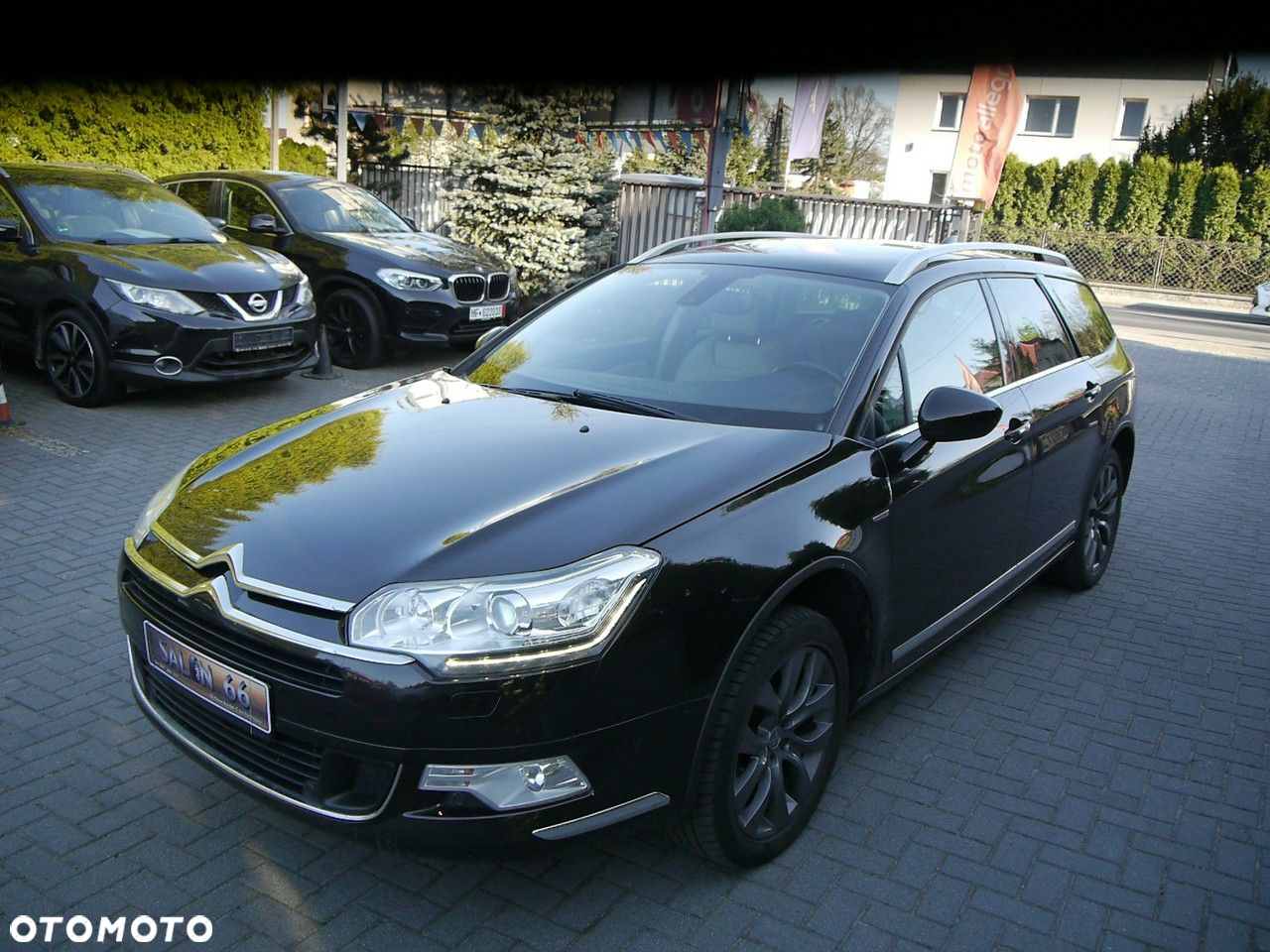 Citroën C5 - 14