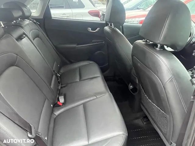 Hyundai KONA Hybrid 1.6 GDI 141 CP 2WD 6DCT Highway - 13