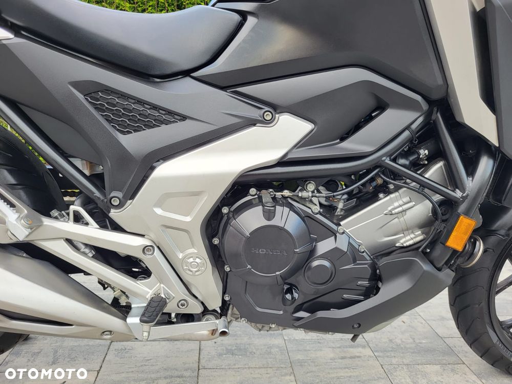 Honda NC - 32