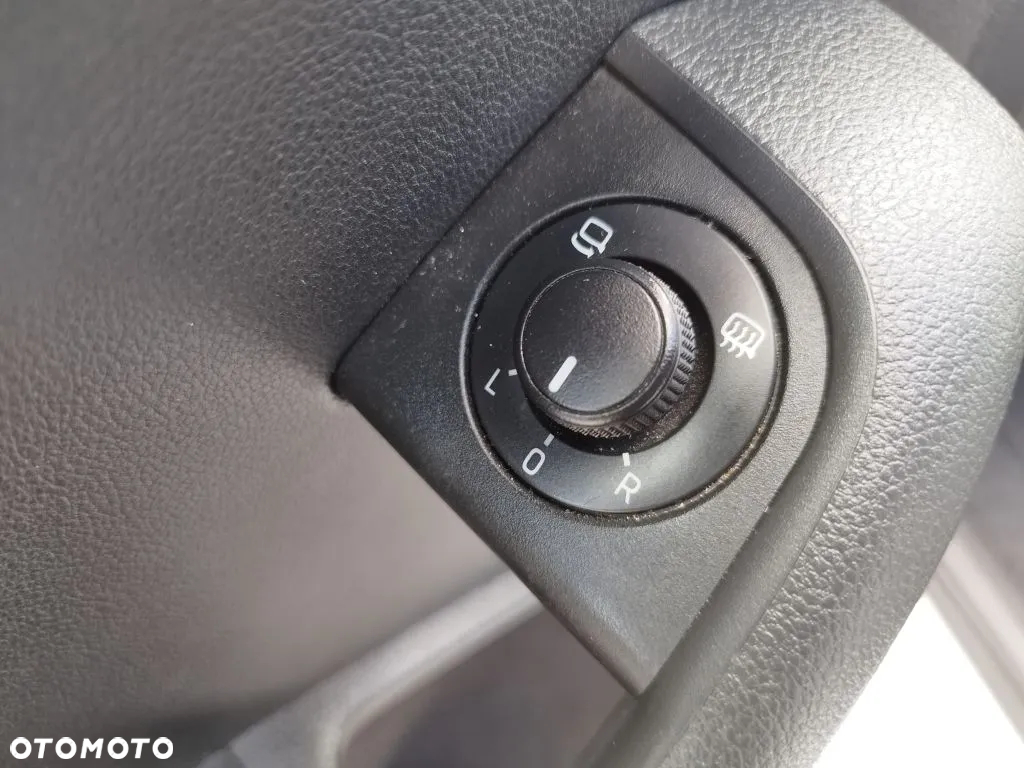 Skoda Octavia 1.6 TDI Edition - 25
