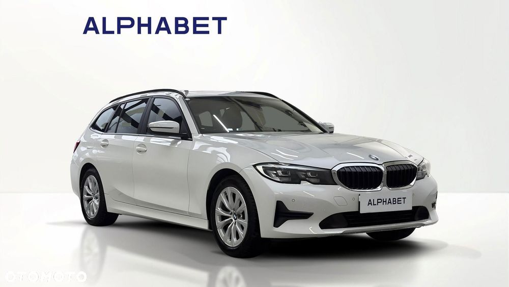 BMW Seria 3 318d MHEV Advantage - 4
