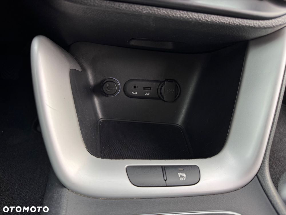 Kia ProCeed 1.6 GDI Edition 7 - 19