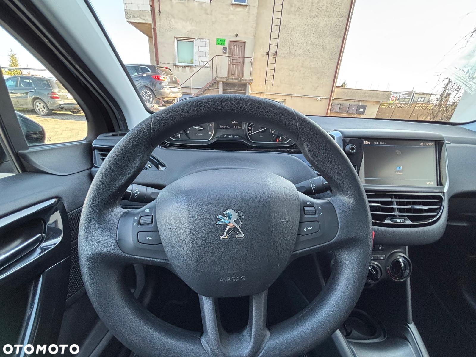 Peugeot 208 1.6 BlueHDi Active - 19