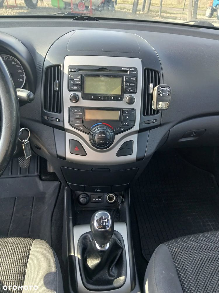Hyundai i30 - 9