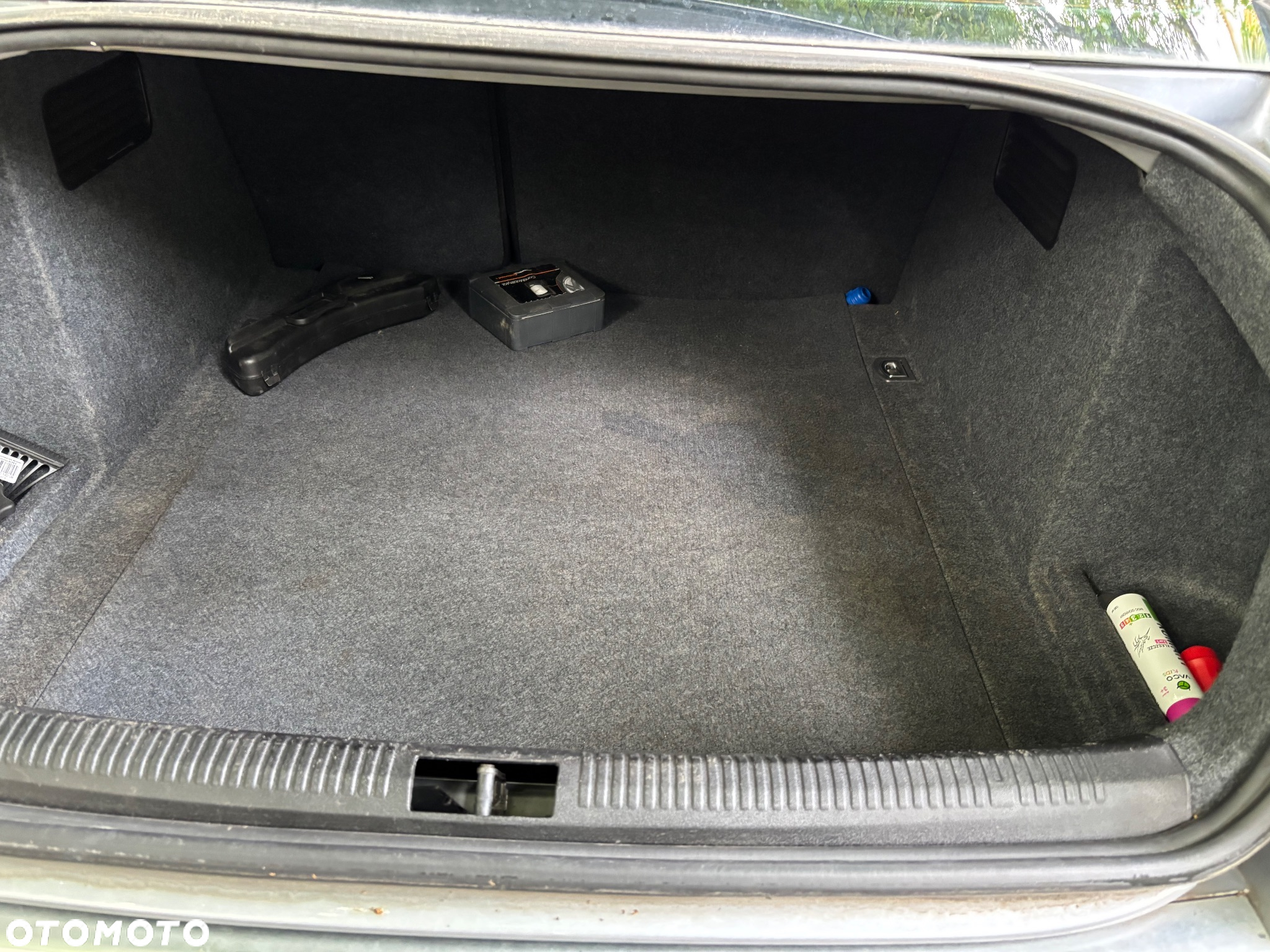 Audi A4 Avant 2.0 - 11
