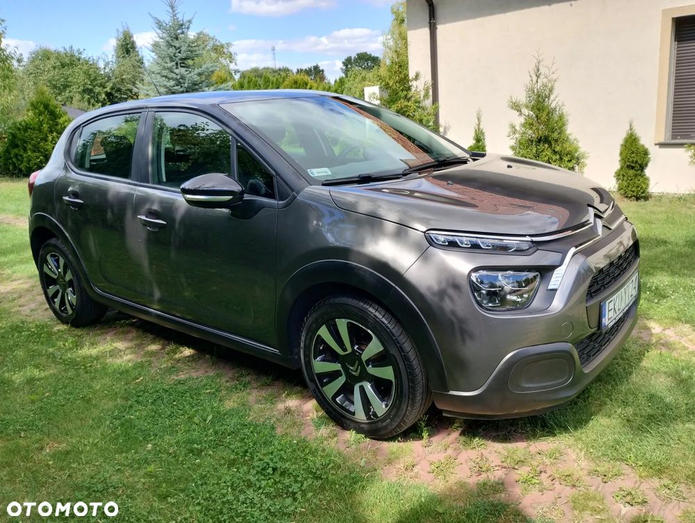 Citroën C3 1.2 PureTech Live - 7