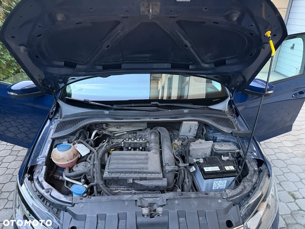 Skoda Fabia 1.2 TSI Active - 15