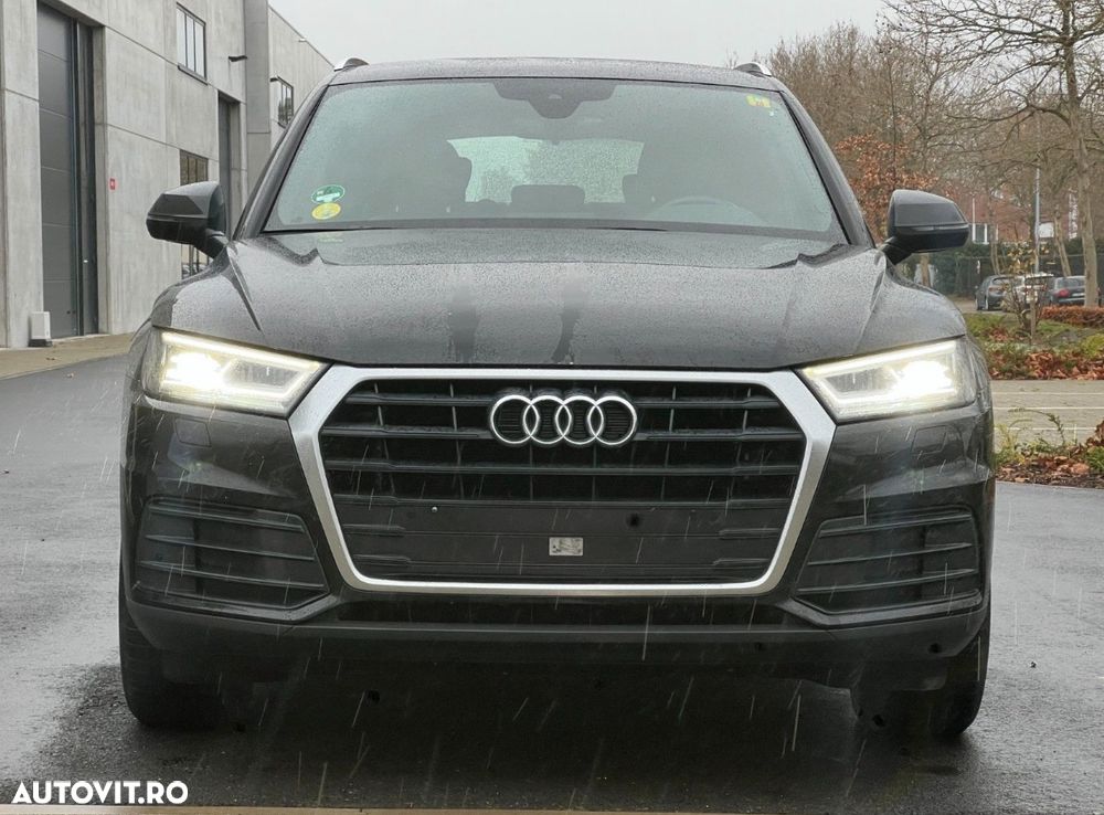 Audi Q5 - 2