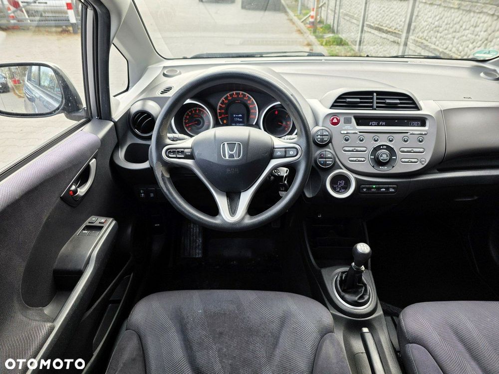 Honda Jazz 1.4 i-VTEC Comfort - 14