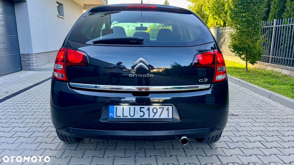 Citroën C3 VTi 95 EGS Exclusive - 14