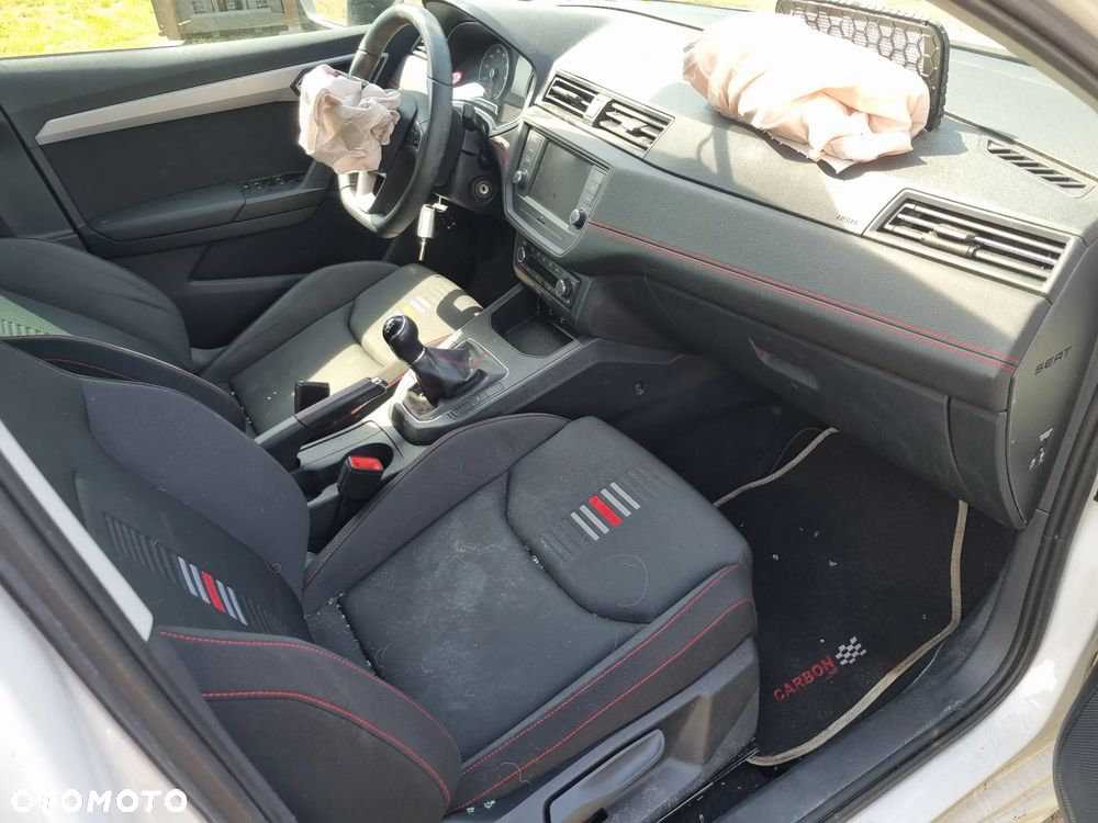Seat Ibiza 1.0 TSI S&S FR - 12