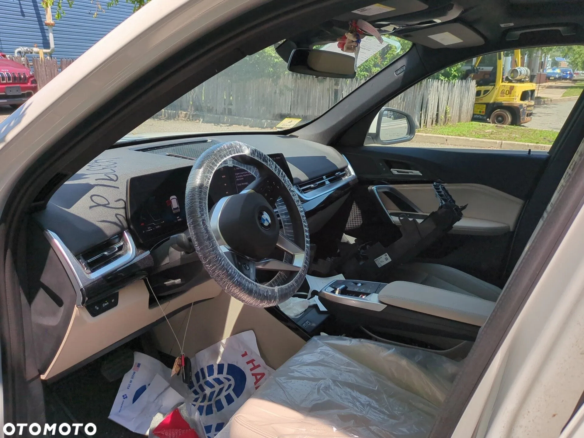 BMW X1 xDrive25i xLine sport - 13