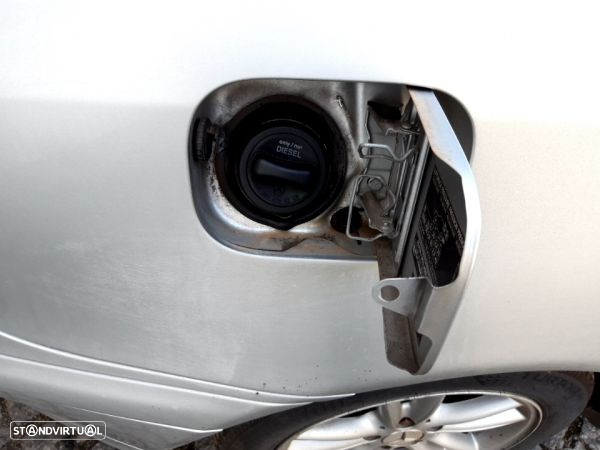Porta De Combustivel Mercedes-Benz C-Class Coupe Sport (Cl203) - 2