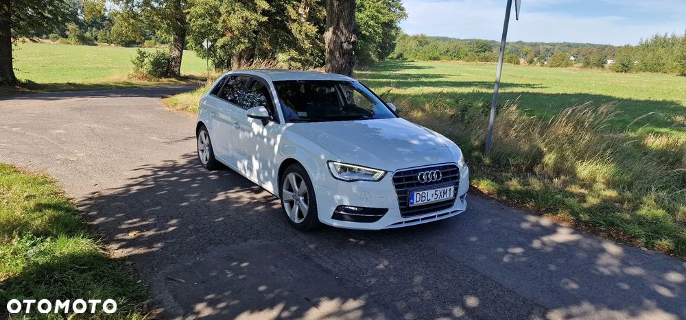 Audi A3 2.0 TDI clean diesel Ambition - 5