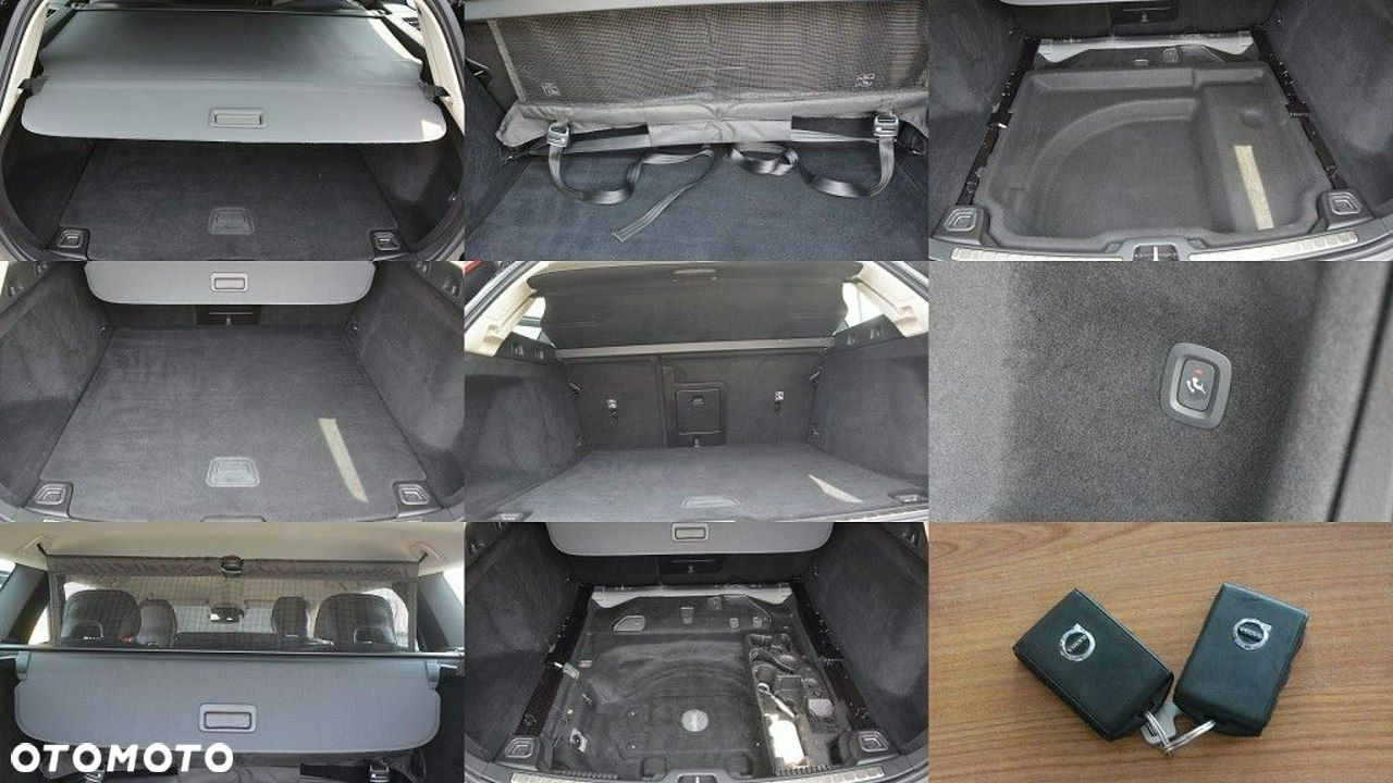 Volvo V60 Cross Country D4 AWD Geartronic - 24