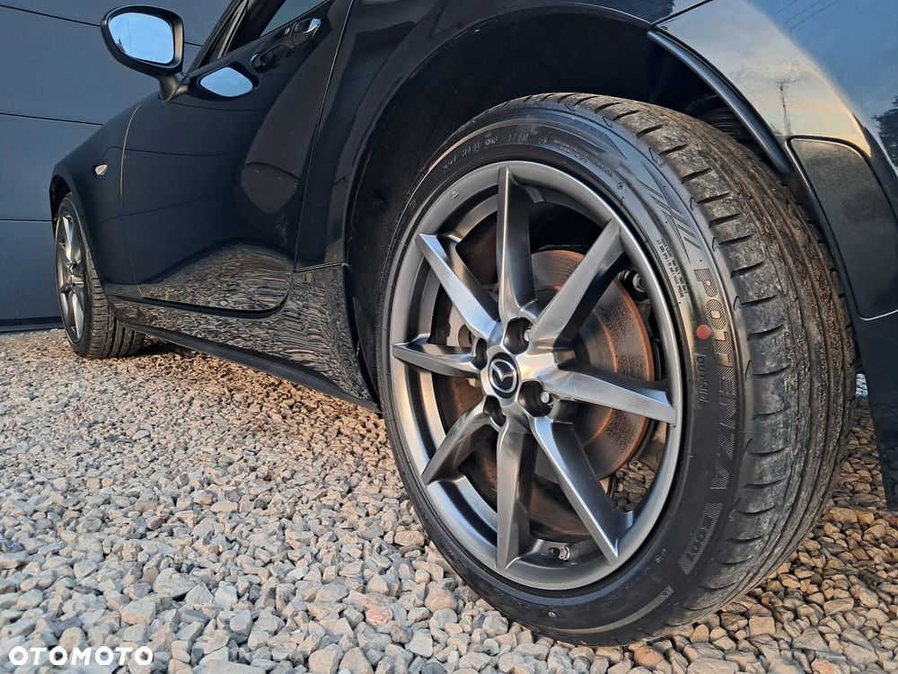Mazda MX-5 2.0 Kazari i-ELOOP - 16