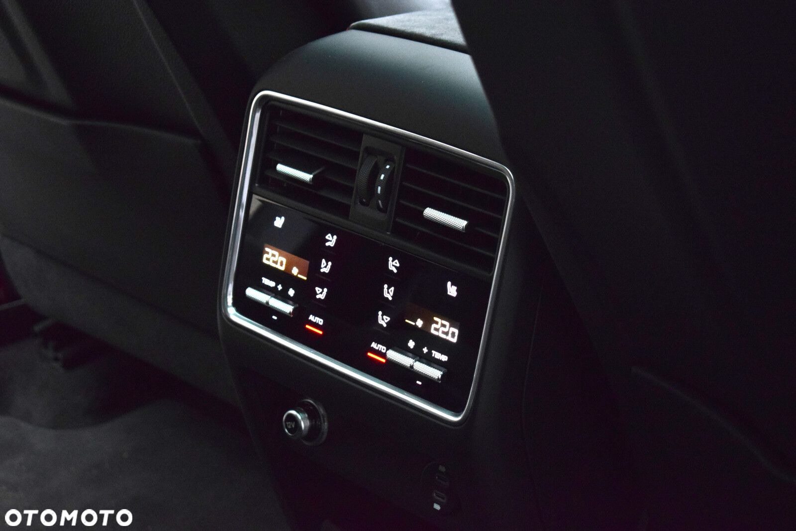 Porsche Cayenne GTS - 20