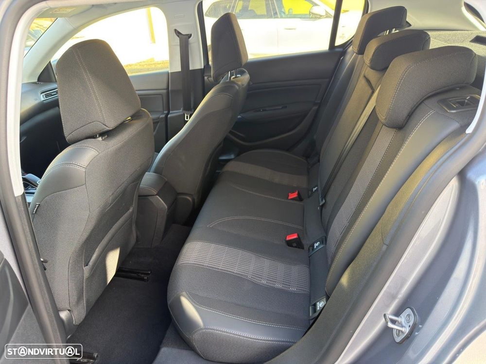 Peugeot 308 1.2 PureTech Allure Pack EAT8 - 9