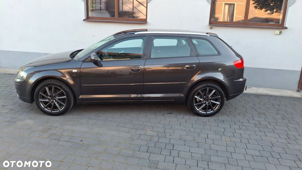 Audi A3 - 29