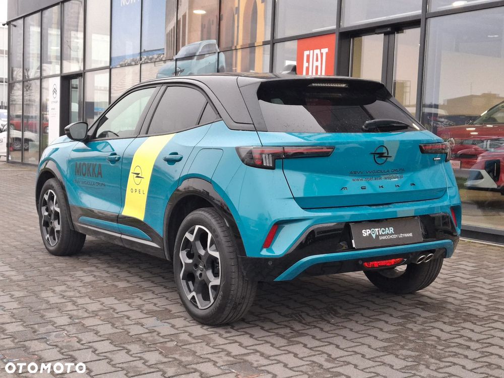 Opel Mokka - 7