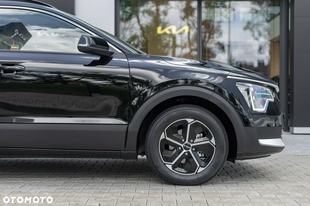Kia Niro - 8