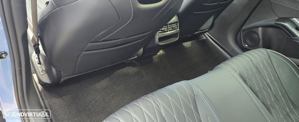 BYD Seal 82.5 kWh AWD Excellence - 13