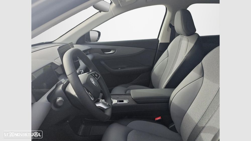 MG MGS5 EV 64 kWh Luxury - 11