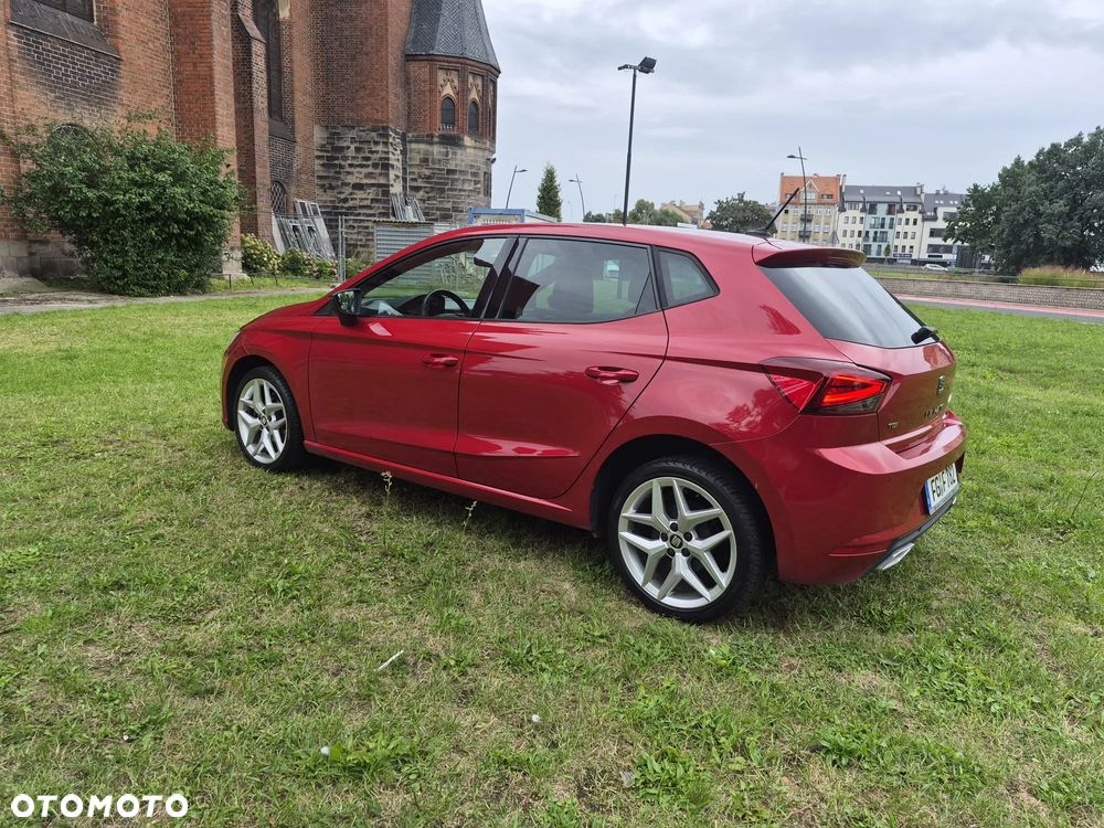 Seat Ibiza - 14