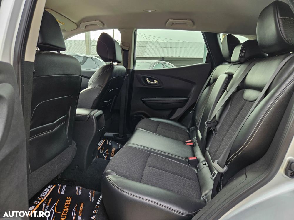 Renault Kadjar 1.5 DCI EDC Intens - 11