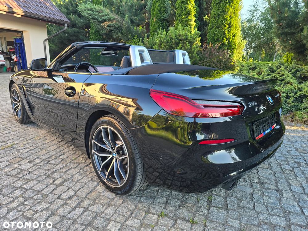 BMW Z4 30i sDrive sport - 7