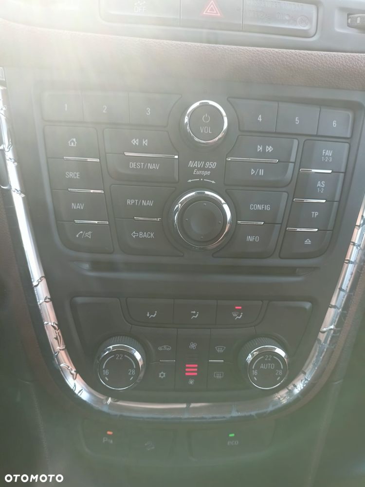 Opel Mokka 1.4 Turbo ecoFLEX Start/Stop 4x4 Color Innovation - 23