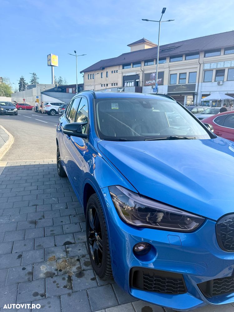 BMW X1 - 7