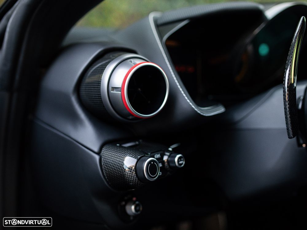 Ferrari 812 GTS Standard - 41