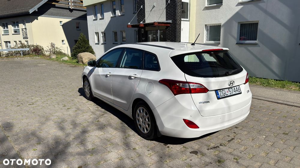 Hyundai i30 1.6 GDI Comfort - 7