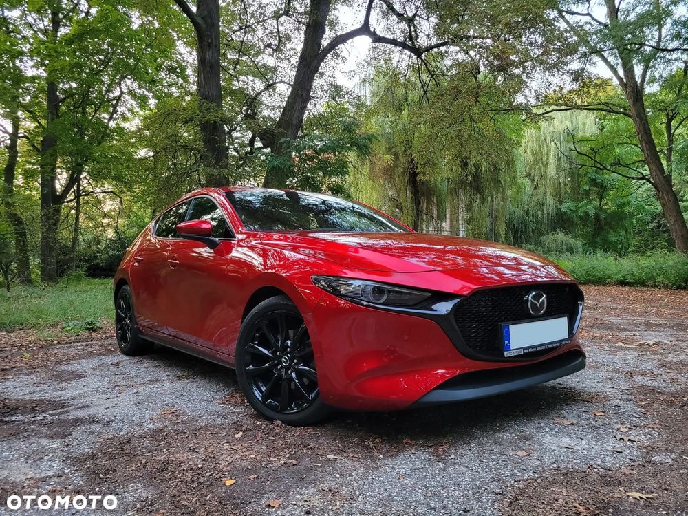 Mazda 3 - 15