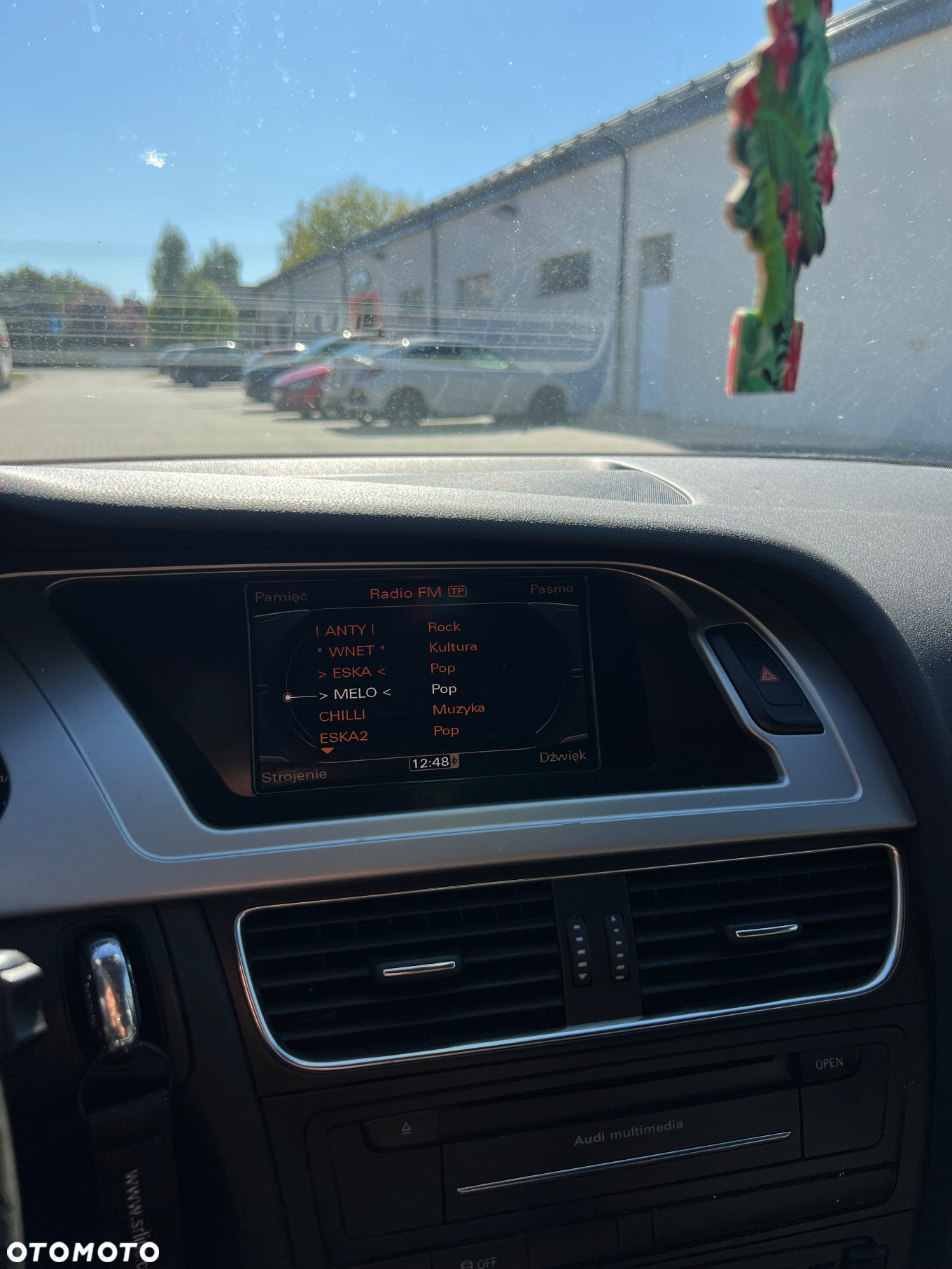 Audi A4 - 19
