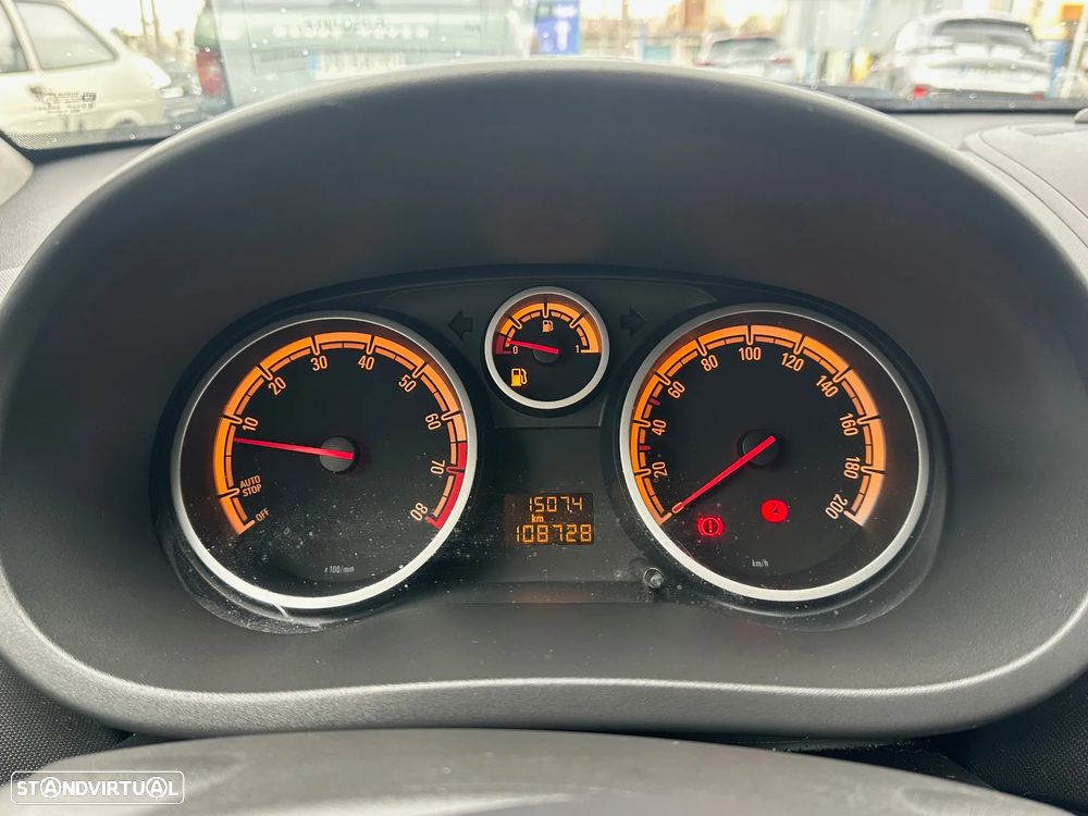 Opel Corsa 1.2 Enjoy S/S - 7
